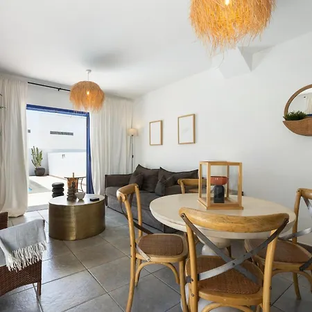 Cartali Private Pool Villa